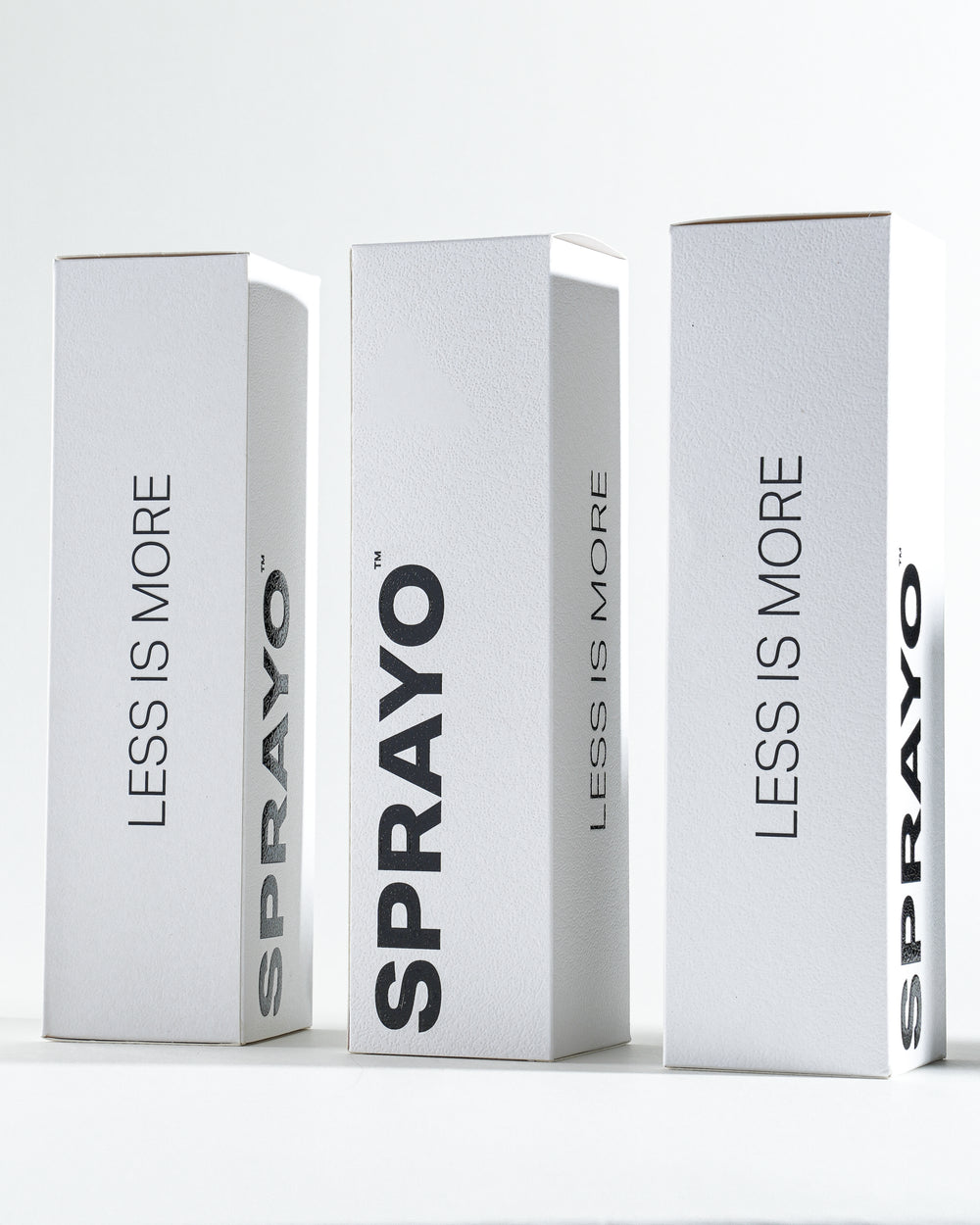 SPRAYO WHITE
