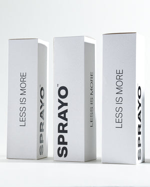 SPRAYO