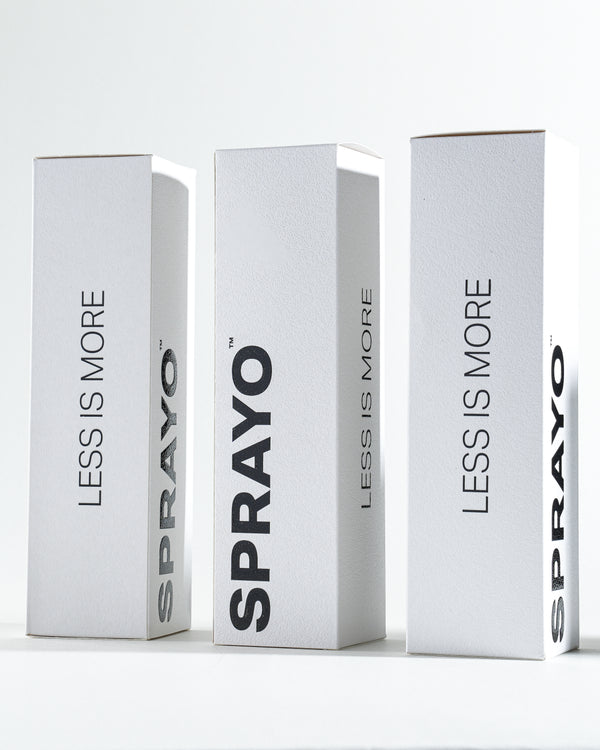SPRAYO