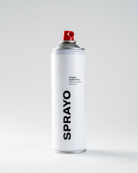 SPRAYO WHITE