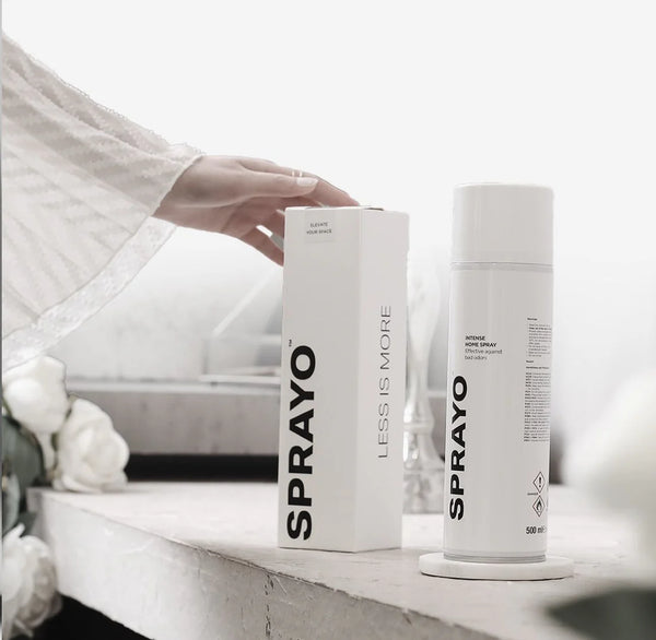 SPRAYO