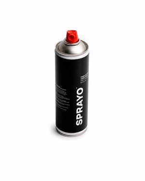 SPRAYO BLACK