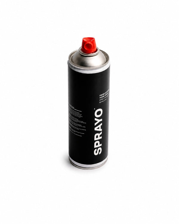 SPRAYO BLACK
