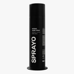 SPRAYO BLACK