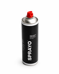 SPRAYO BLACK