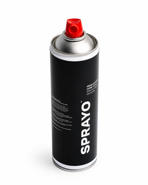 SPRAYO BLACK