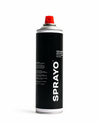 SPRAYO BLACK
