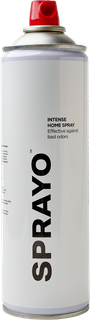 SPRAYO WHITE